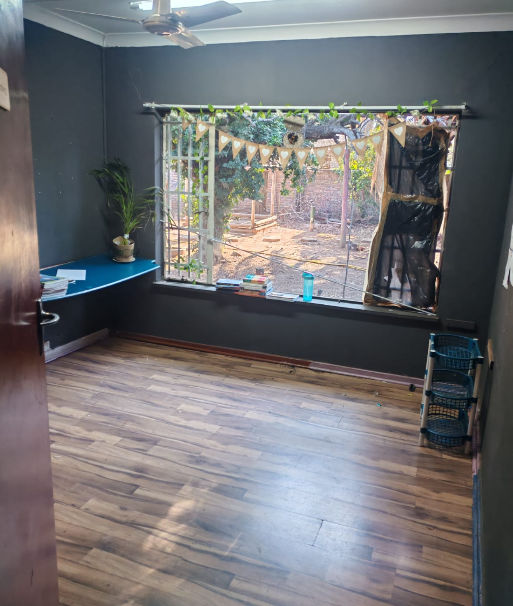 To Let 4 Bedroom Property for Rent in Universitas Free State